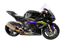 Painted Race Fairings Bmw S1000 RR 2019 - 2022 - MXPCRV16689