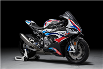 Carenado Racing Pintado Bmw S1000 RR 2019 - 2022 - MXPCRV14746