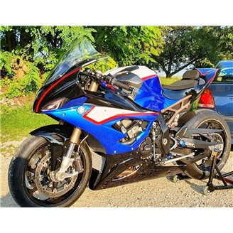 Painted Race Fairings Bmw S1000 RR 2019 - 2022 - MXPCRV13945