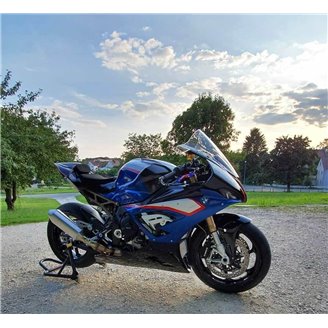 Painted Race Fairings Bmw S1000 RR 2019 - 2022 - MXPCRV13945