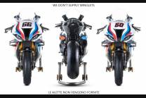 Carenado Racing Pintado Bmw S1000 RR 2019 - 2021 - MXPCRV12951 2