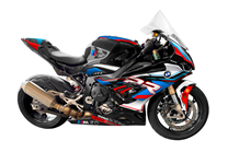 Carene Racing Verniciate Bmw S1000 RR 2019 - 2022 - MXPCRV16728