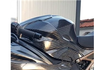 Bmw S 1000 RR 2023 Tank Cover - MXPCCB16739