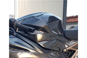 Copriserbatoio Bmw S 1000 RR 2023 - MXPCCB16739