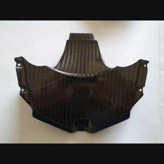 Carenage Ducati V4 R de Qualitè en fibre de carbone complet et coque arriere Pista Racing - MXPCCB12305