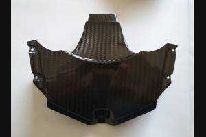 Carenado en Fibra de Carbonio Ducati V4 R de calidad compledo y colin Pista - MXPCCB12305