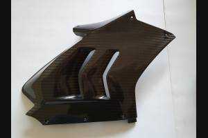 Carenage Ducati V4 R de Qualitè en fibre de carbone complet et coque arriere Pista Racing - MXPCCB12305