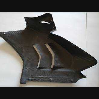 Carene in Carbonio Ducati V4 R complete di codone Racing Pista - MXPCCB12305