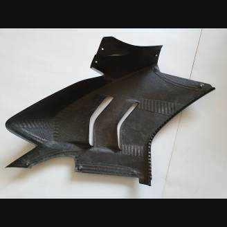 Carene in Carbonio Ducati V4 R complete di codone Racing Pista - MXPCCB12305