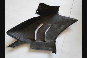 Carenage Ducati V4 R de Qualitè en fibre de carbone complet et coque arriere Pista Racing - MXPCCB12305