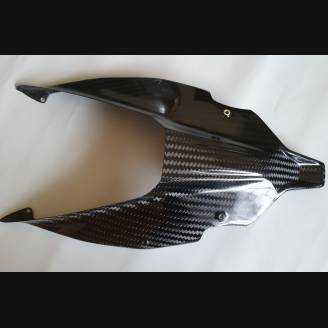 Carenado en Fibra de Carbonio Ducati V4 R de calidad compledo y colin Pista - MXPCCB12305