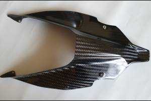 Carenage Ducati V4 R de Qualitè en fibre de carbone complet et coque arriere Pista Racing - MXPCCB12305