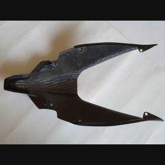 Carene in Carbonio Ducati V4 R complete di codone Racing Pista - MXPCCB12305