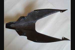 Carenado en Fibra de Carbonio Ducati V4 R de calidad compledo y colin Pista - MXPCCB12305