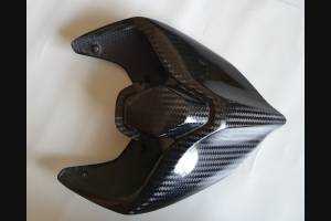 Carenage Ducati V4 R de Qualitè en fibre de carbone complet et coque arriere Pista Racing - MXPCCB12305
