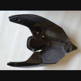 Carene in Carbonio Ducati V4 R complete di codone Racing Pista - MXPCCB12305