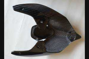 Carene in Carbonio Ducati V4 R complete di codone Racing Pista - MXPCCB12305