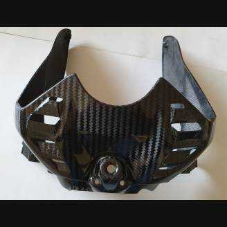 Carenado en Fibra de Carbonio Ducati V4 R de calidad compledo y colin Pista - MXPCCB12305