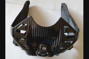 Carenage Ducati V4 R de Qualitè en fibre de carbone complet et coque arriere Pista Racing - MXPCCB12305