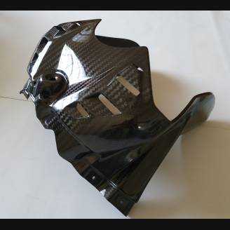 Carenage Ducati V4 R de Qualitè en fibre de carbone complet et coque arriere Pista Racing - MXPCCB12305