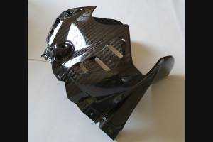 Carenage Ducati V4 R de Qualitè en fibre de carbone complet et coque arriere Pista Racing - MXPCCB12305