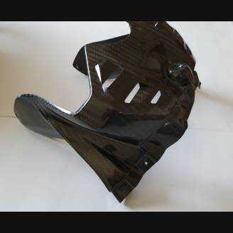 Carene in Carbonio Ducati V4 R complete di codone Racing Pista - MXPCCB12305