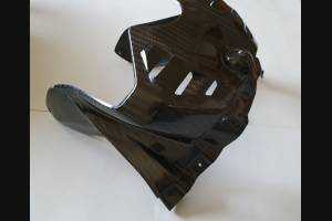 Carene in Carbonio Ducati V4 R complete di codone Racing Pista - MXPCCB12305