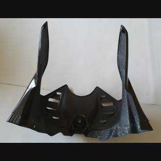 Carenage Ducati V4 R de Qualitè en fibre de carbone complet et coque arriere Pista Racing - MXPCCB12305