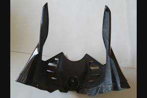 Carenage Ducati V4 R de Qualitè en fibre de carbone complet et coque arriere Pista Racing - MXPCCB12305