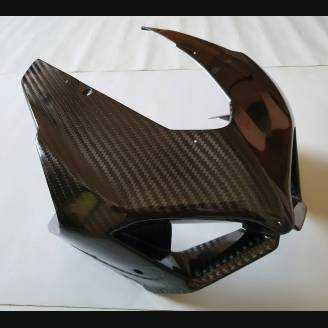 Carene in Carbonio Ducati V4 R complete di codone Racing Pista - MXPCCB12305