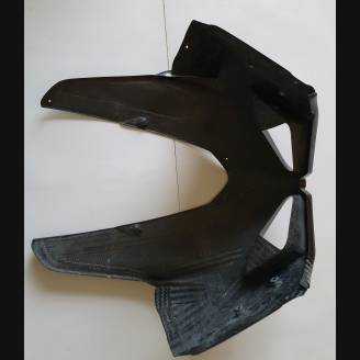 Carenado en Fibra de Carbonio Ducati V4 R de calidad compledo y colin Pista - MXPCCB12305