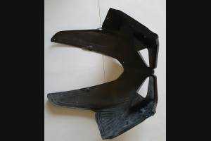 Carene in Carbonio Ducati V4 R complete di codone Racing Pista - MXPCCB12305