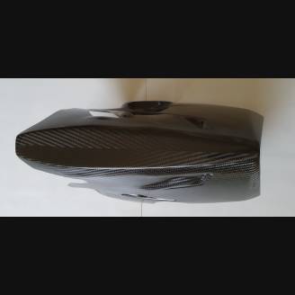 Carenage Ducati V4 R de Qualitè en fibre de carbone complet et coque arriere Pista Racing - MXPCCB12305