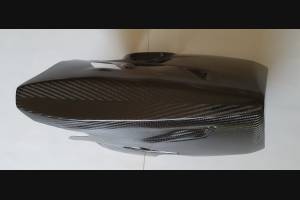 Carenage Ducati V4 R de Qualitè en fibre de carbone complet et coque arriere Pista Racing - MXPCCB12305