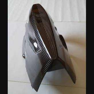 Carenado en Fibra de Carbonio Ducati V4 R de calidad compledo y colin Pista - MXPCCB12305