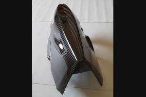 Carenage Ducati V4 R de Qualitè en fibre de carbone complet et coque arriere Pista Racing - MXPCCB12305