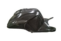 cache réservoir carbonio Ducati Panigale V4 2022- 2023 - MXPCCB16745