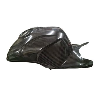 Tank cover carbon Ducati Panigale V4 2022- 2023 - MXPCCB16745