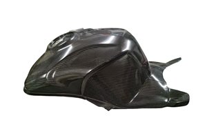 Tankabdeckung carbon Ducati Panigale V4 2022- 2023 - MXPCCB16745