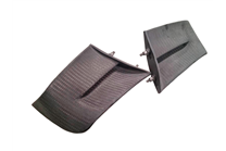 Ailerons gauche et droit en carbone pour Ducati V4 R - MXPCCB16744