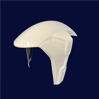 Pare-boue avant Bmw S 1000 RR 2023 -MXPCRD16750