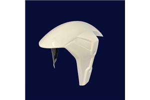 Parafango anteriore Bmw S 1000 RR 2023 -MXPCRD16750