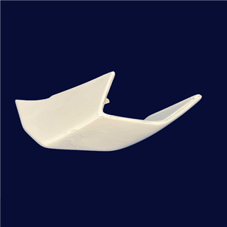 Bmw S1000 RR 2023 Verkleidung mit Hoecker ohne Kotflugel - MXPCRD16752