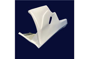 Carénages Bmw S1000 RR 2023 sans Pare-boue - MXPCRD16752