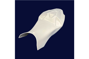 Bmw S1000 RR 2023 fairings in 5 pieces without front fender - MXPCRD16752