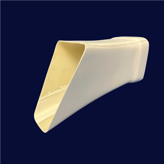 Bmw S1000 RR 2023 Verkleidung mit Hoecker ohne Kotflugel - MXPCRD16752