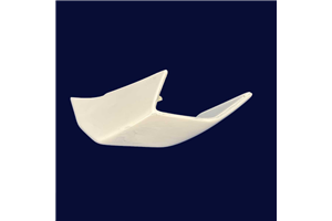 Pacchetto Racing Bmw S1000 RR 2023 : Carene +copriserbatoio + Ganci Rapidi + Viti Con Gommino - MXPCRD16753