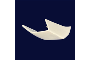 Race Package Bmw S1000 RR 2023 : Carénages cache resrvor + Crochets rapides + Vis - MXPCRD16753