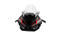 Carenado Racing Pintado Bmw S1000 RR 2023 + tornillos, tornillos rapidos - MXPCRV16720 2