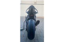 Carene Racing Verniciate Yamaha R1 2015 - 2019 - MXPCRV13242 2